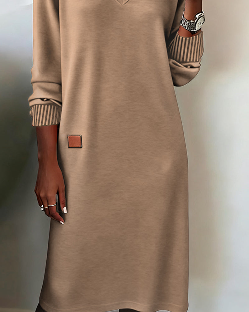 Jana Comfortable Dress - view 9