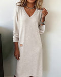 Jana Comfortable Dress - Ciela Vere