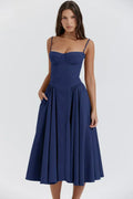 Briallen Fresh Structured Dress - Ciela Vere