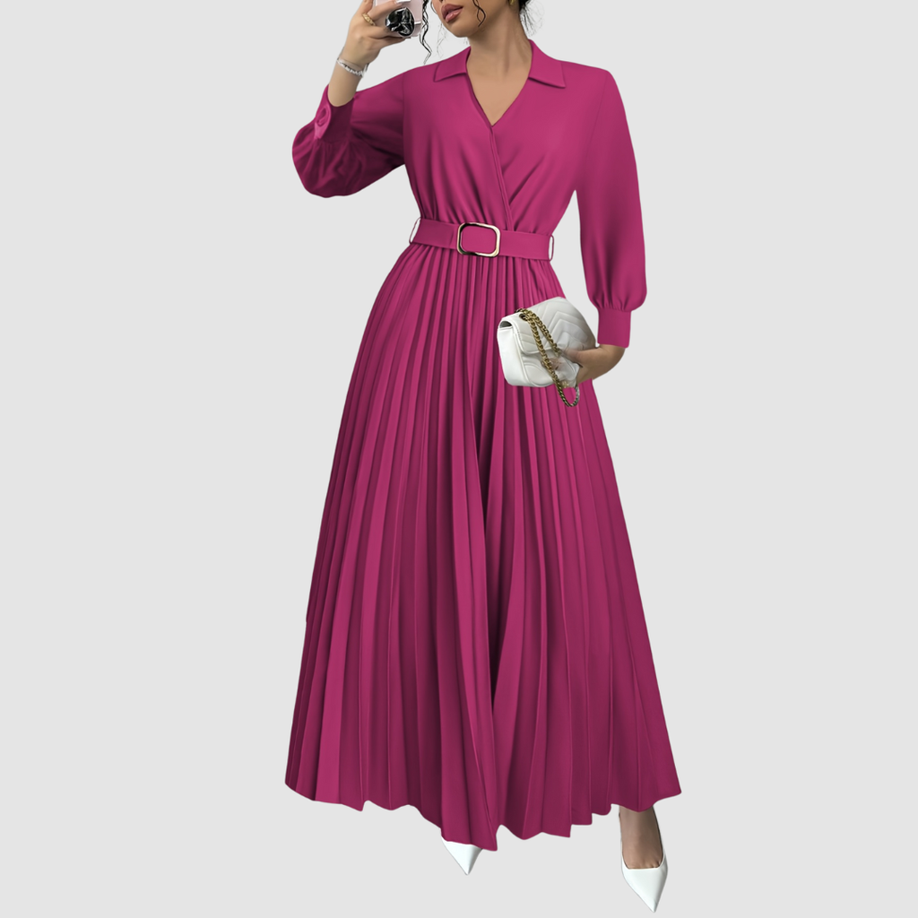Margot Lane Everyday Elegance Dress - view 5