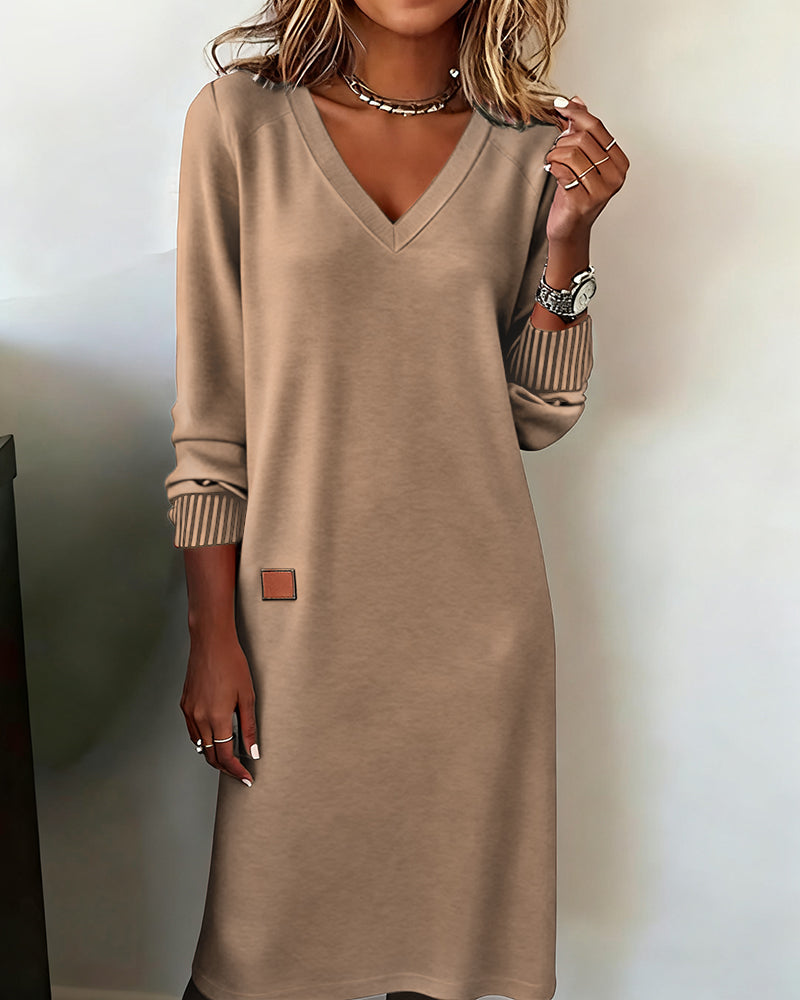 Jana Comfortable Dress - view 7