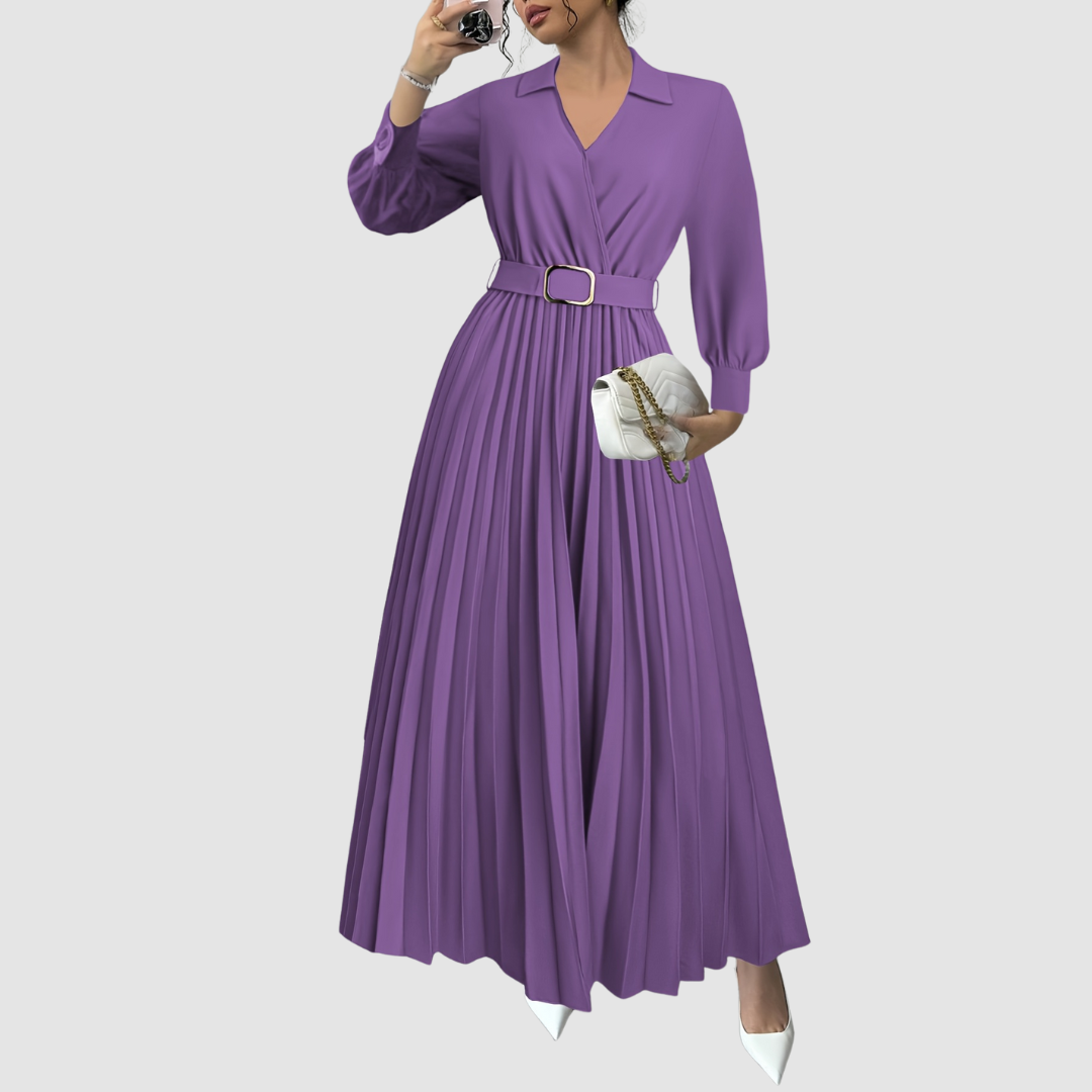 Margot Lane Everyday Elegance Dress - view 4