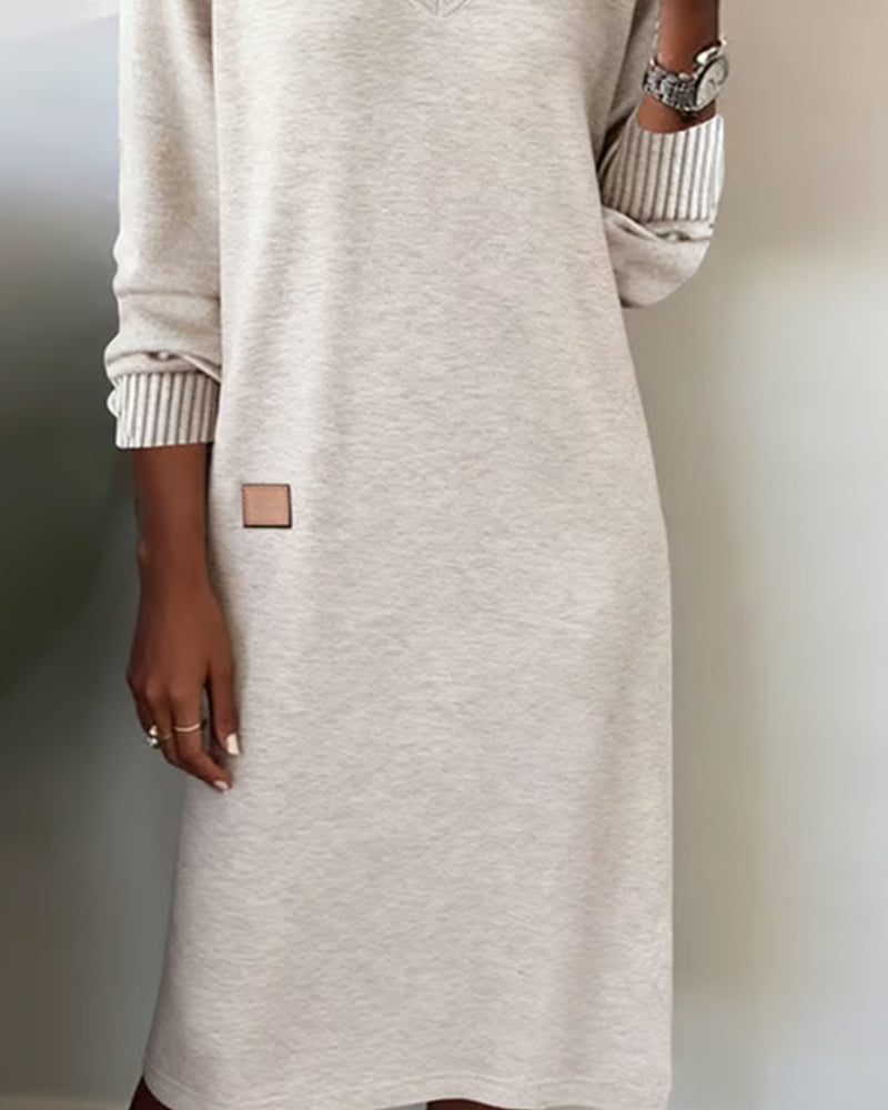 Jana Comfortable Dress - view 2