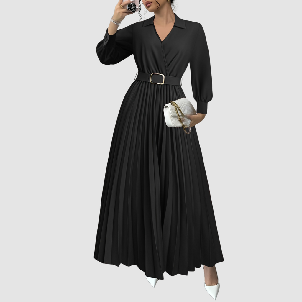 Margot Lane Everyday Elegance Dress - Ciela Vere