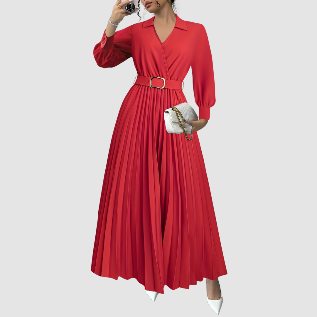 Margot Lane Everyday Elegance Dress - view 6