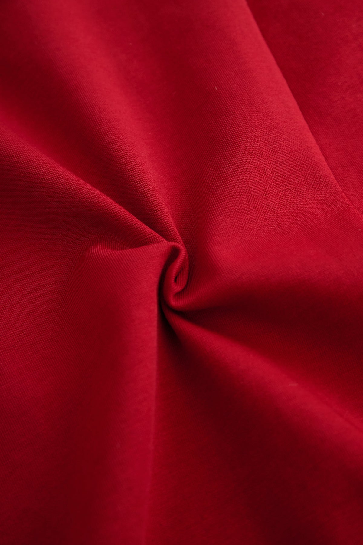Ruby Burgundy Sleeveless Midi Dress - view 8