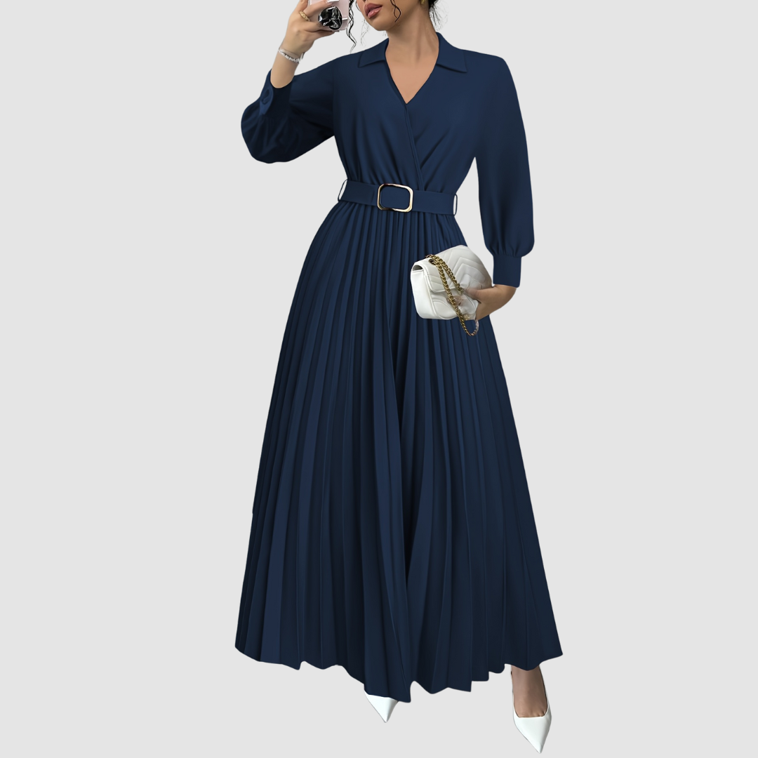 Margot Lane Everyday Elegance Dress - view 2