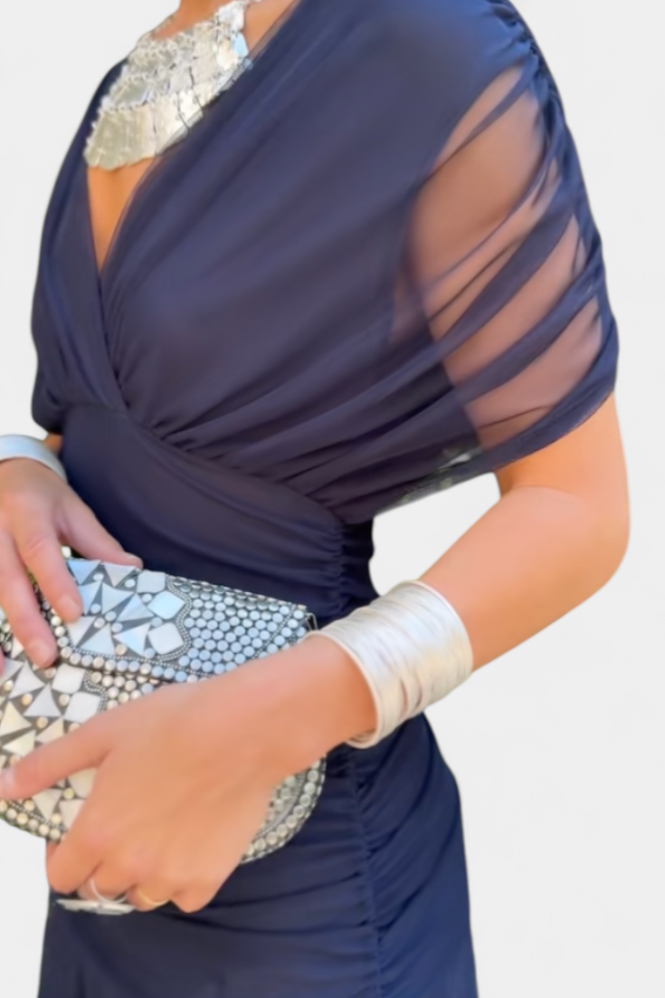 Lowenna Elegant Dress - view 18