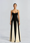 Alwen Elegant Maxi Dress - view 6