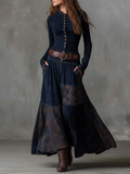 Emily Belted Dress - view 6