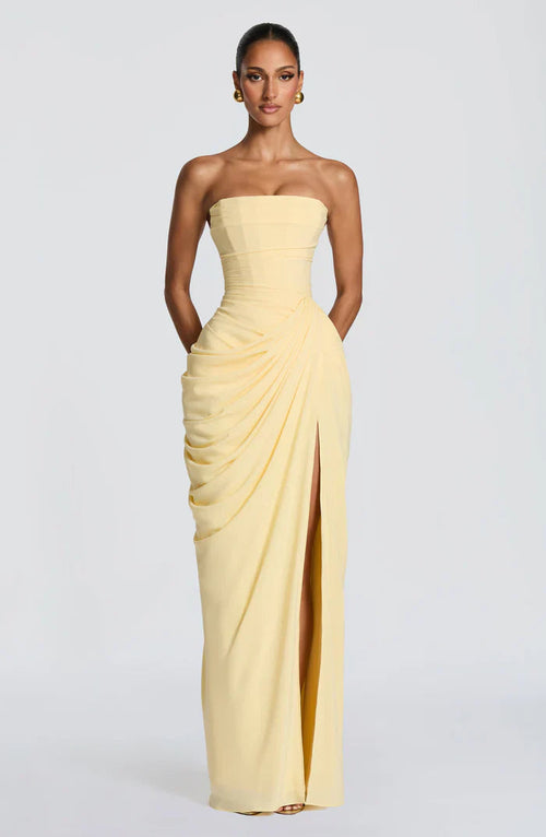 Amelia Maxi Dress – view 1