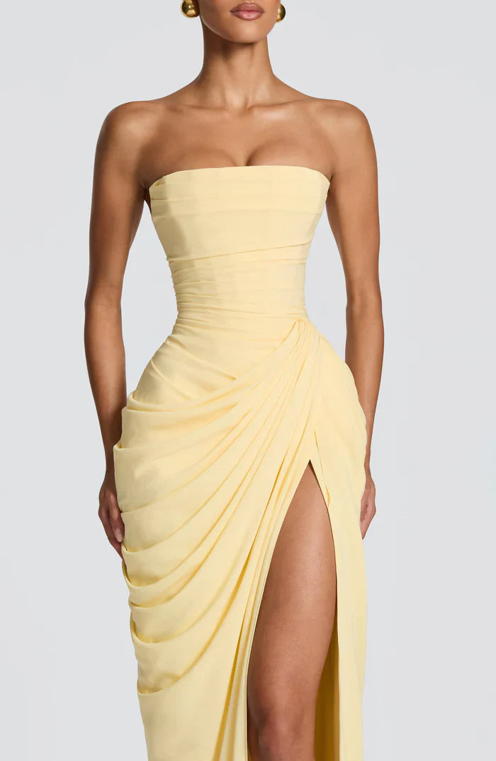 Amelia Maxi Dress – view 2