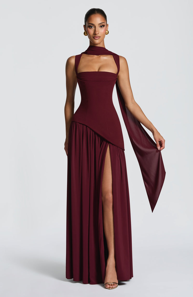 Avery Maxi Dress – view 1
