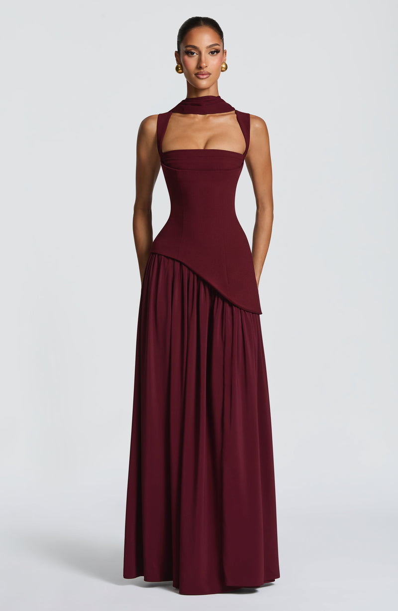 Avery Maxi Dress – view 2