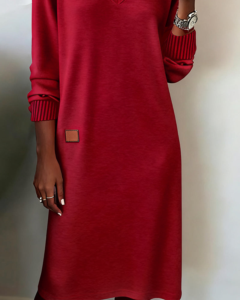 Jana Comfortable Dress - view 6