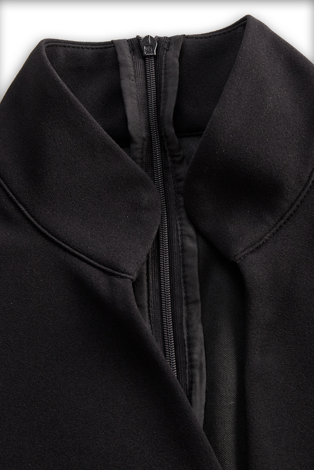 Claribel Refined Midi Dress — view 15