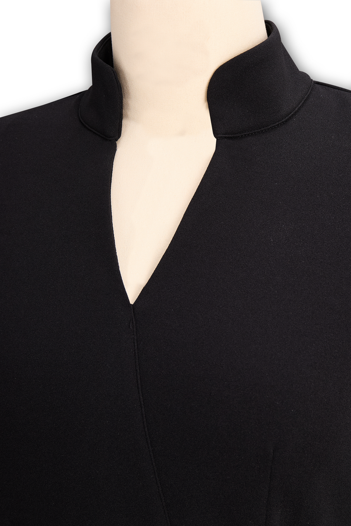Claribel Refined Midi Dress — view 18