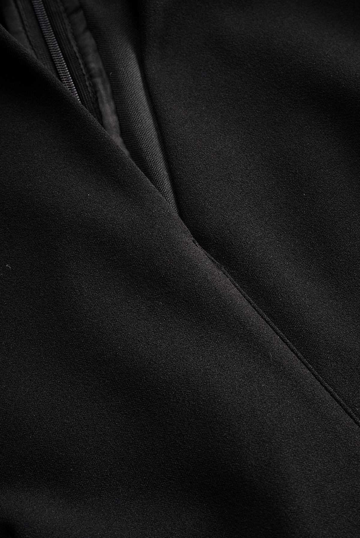 Claribel Refined Midi Dress — view 20