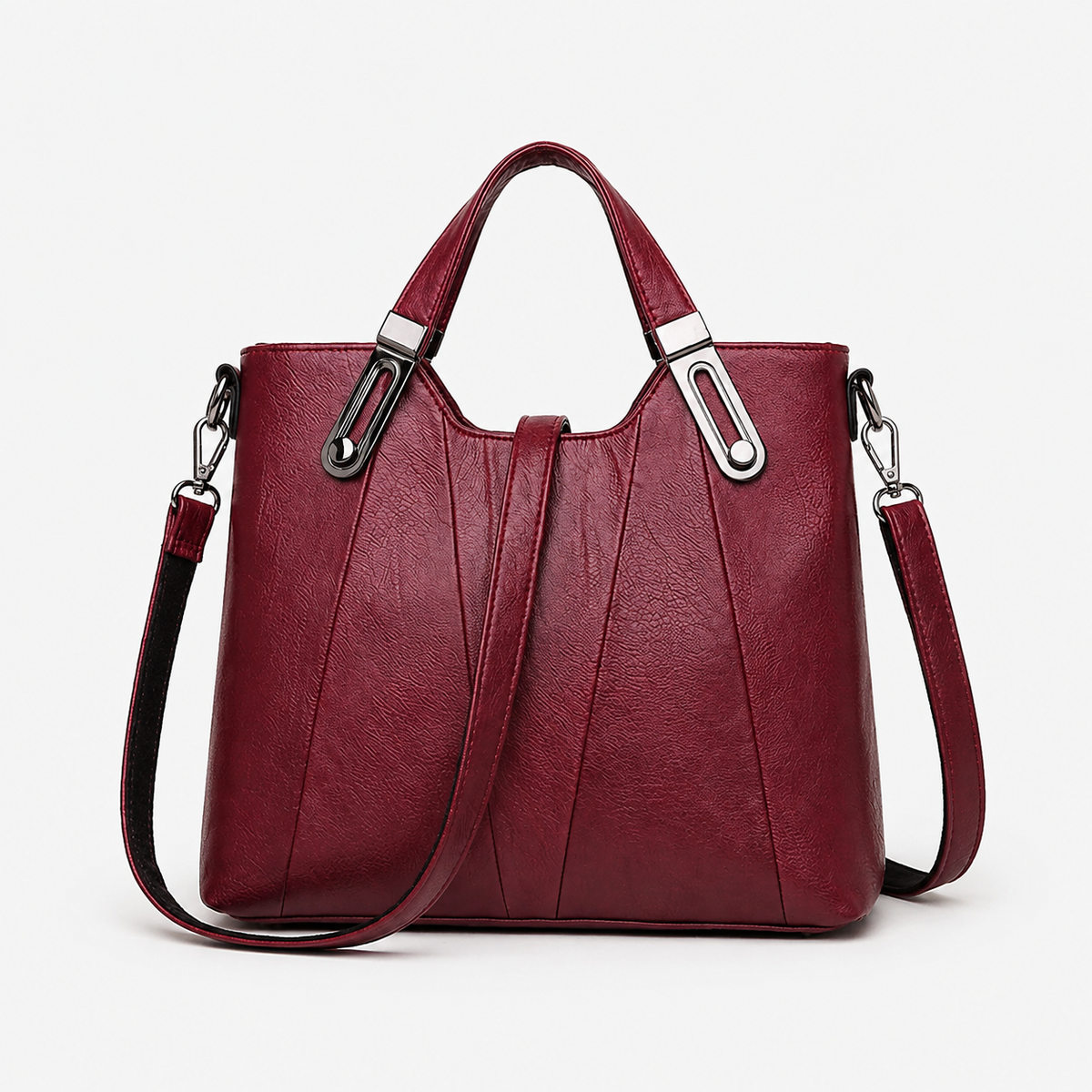 Sienna Structured Handbag product photo 1