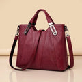 Sienna Structured Handbag product photo 2