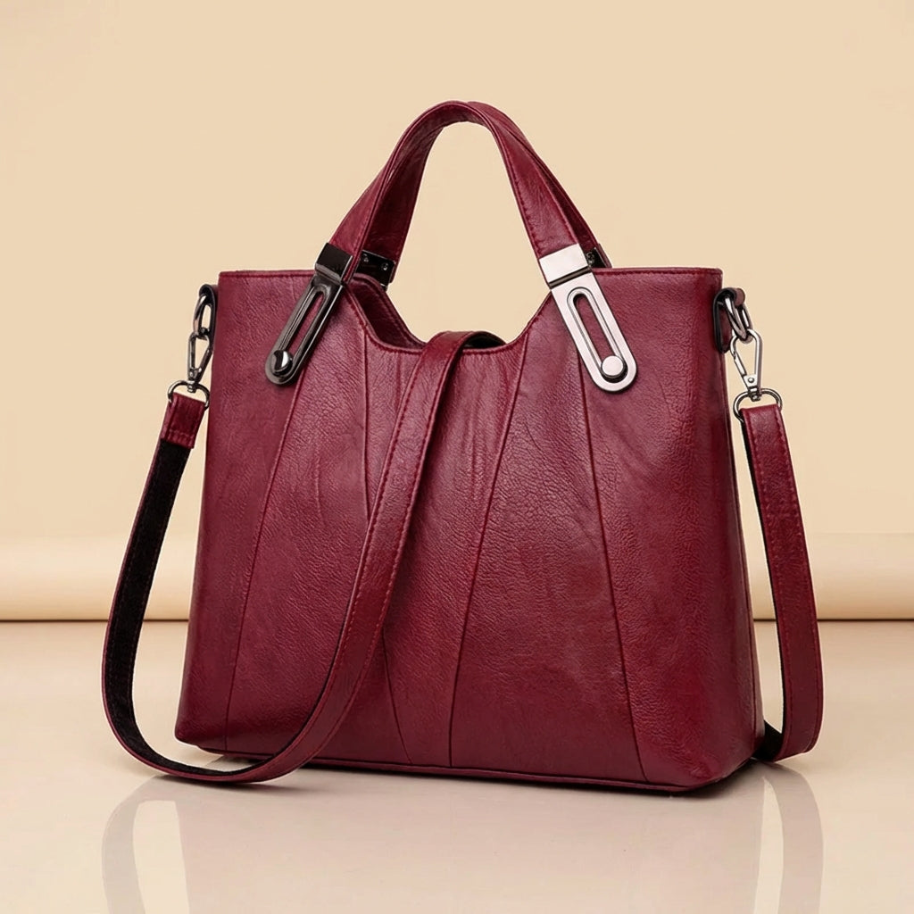 Sienna Structured Handbag product photo 2