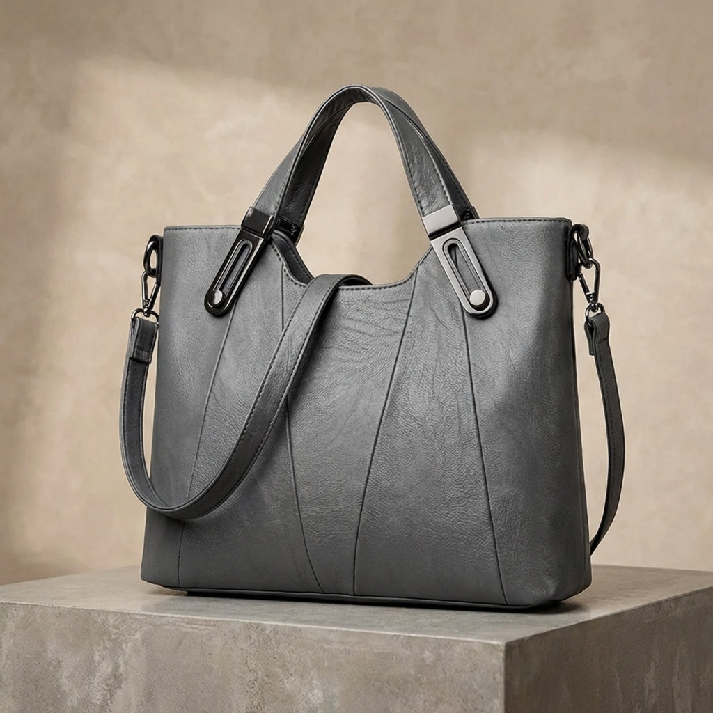 Sienna Structured Handbag product photo 3