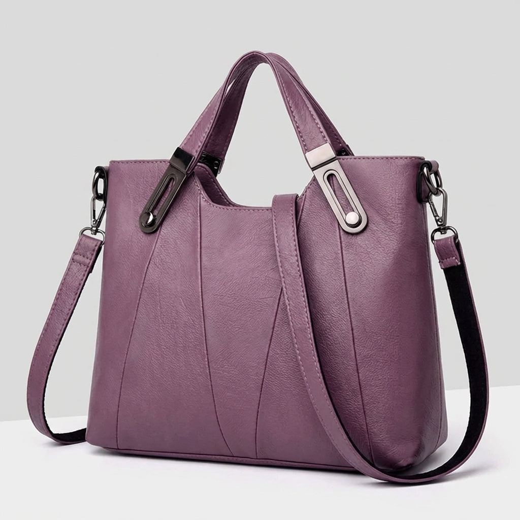 Sienna Structured Handbag product photo 5