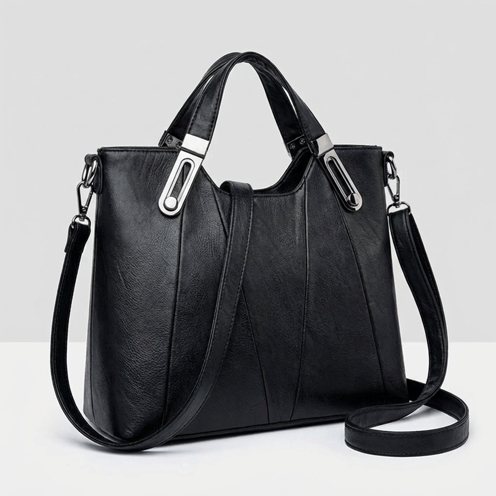 Sienna Structured Handbag product photo 6
