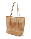 Solana Mesh Beach Tote product photo 2