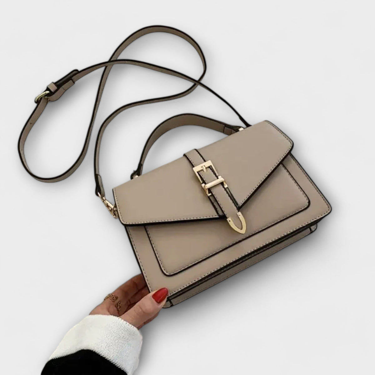 Olivia Classic Shoulder Bag product photo 1