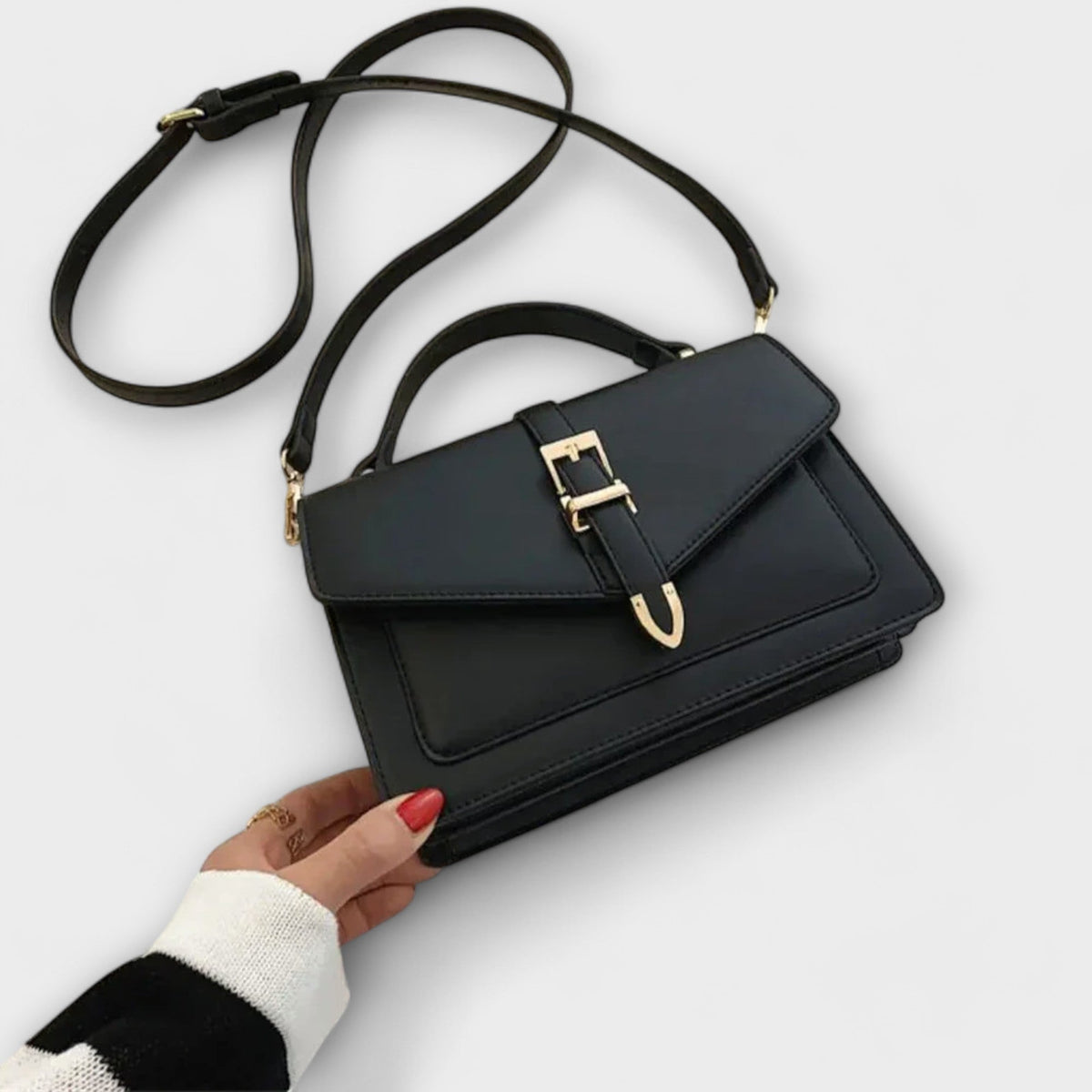 Olivia Classic Shoulder Bag product photo 2