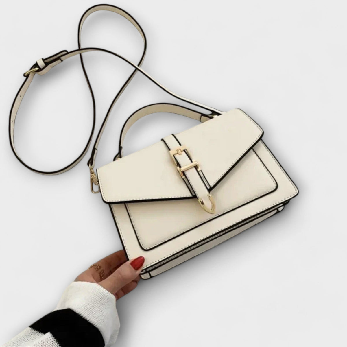 Olivia Classic Shoulder Bag product photo 3