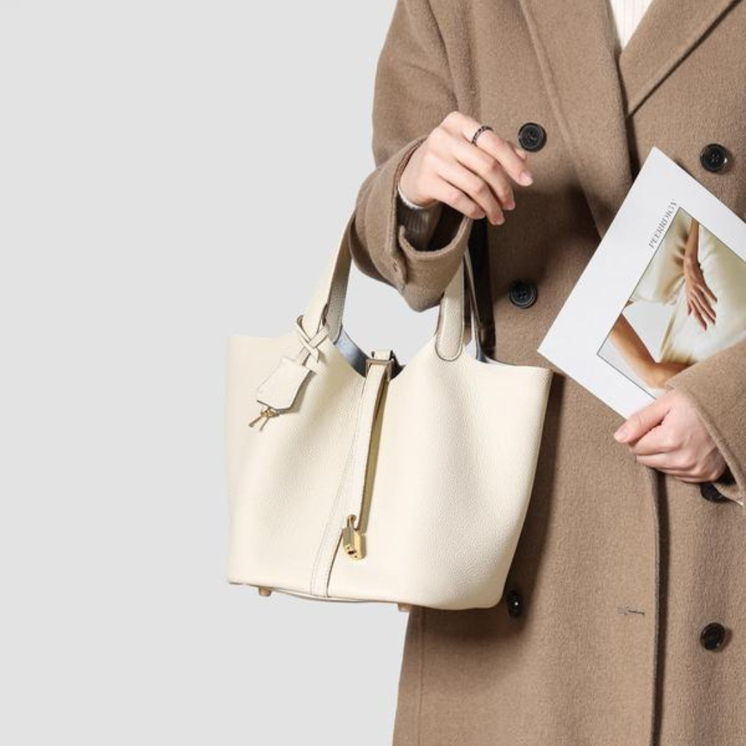Kate Lock Crossbody Bag product photo 1