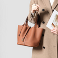 Kate Lock Crossbody Bag product photo 2