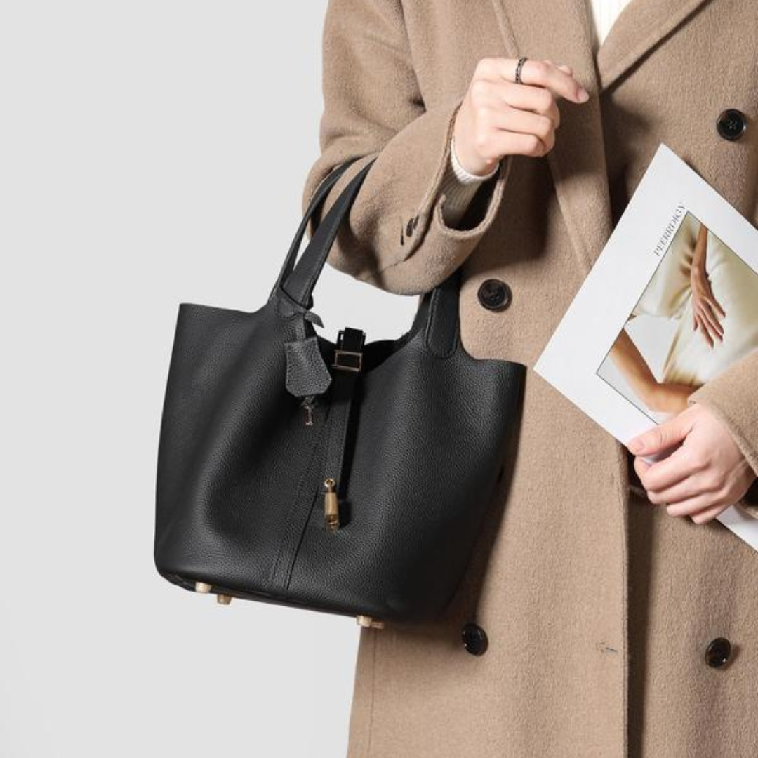 Kate Lock Crossbody Bag product photo 5