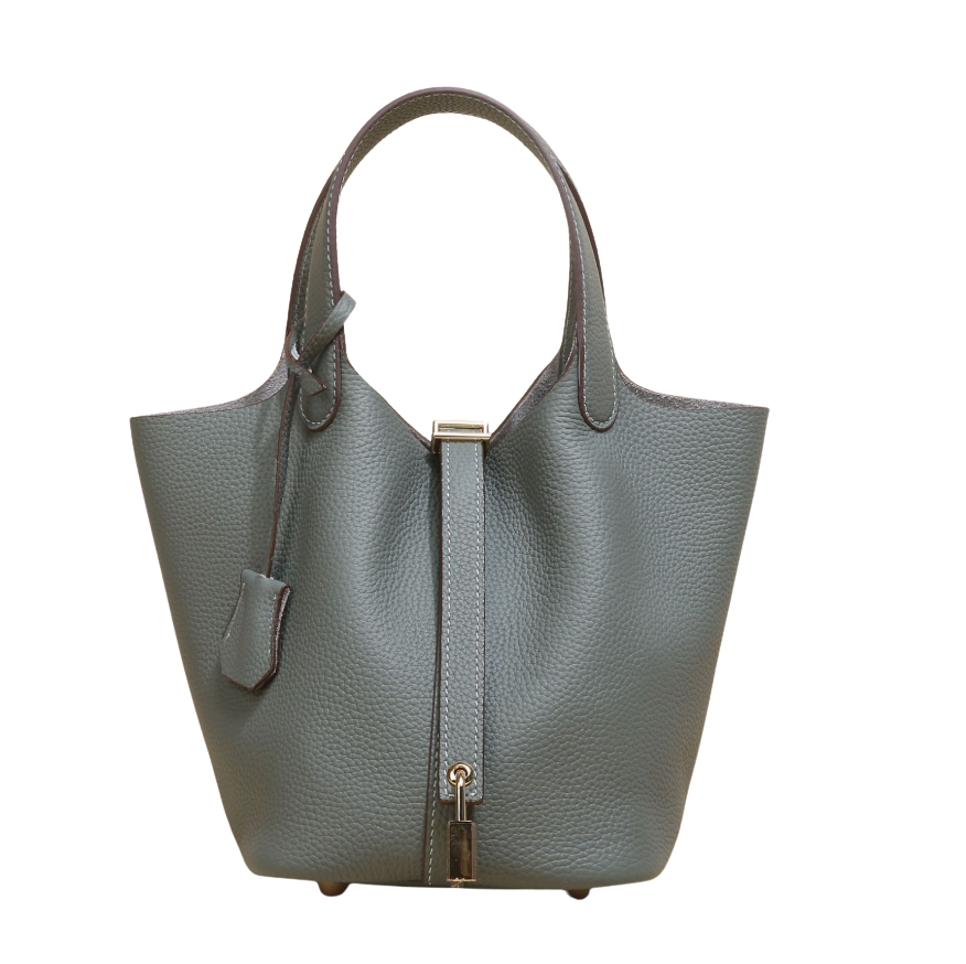 Kate Lock Crossbody Bag product photo 6