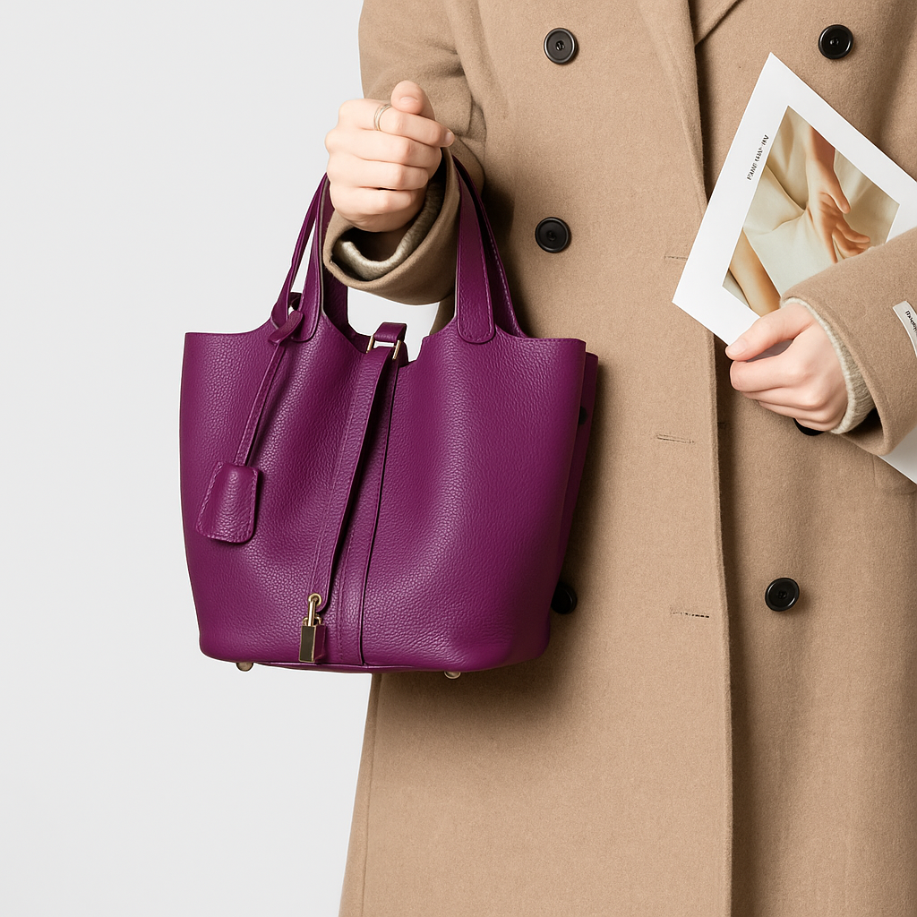 Kate Lock Crossbody Bag product photo 10