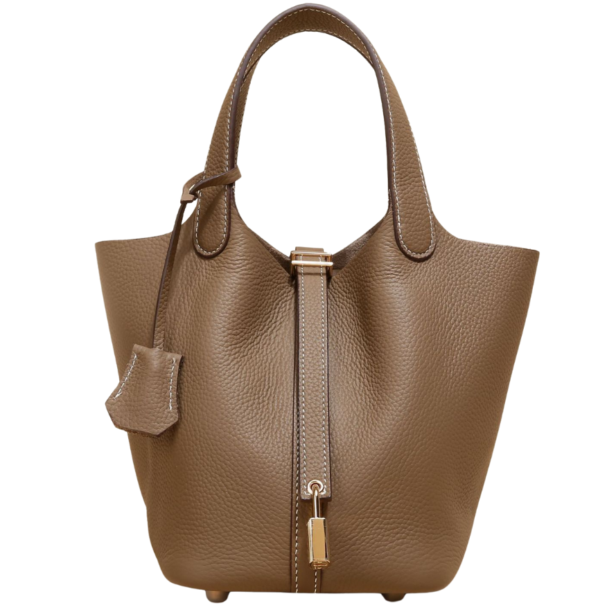 Kate Lock Crossbody Bag product photo 15