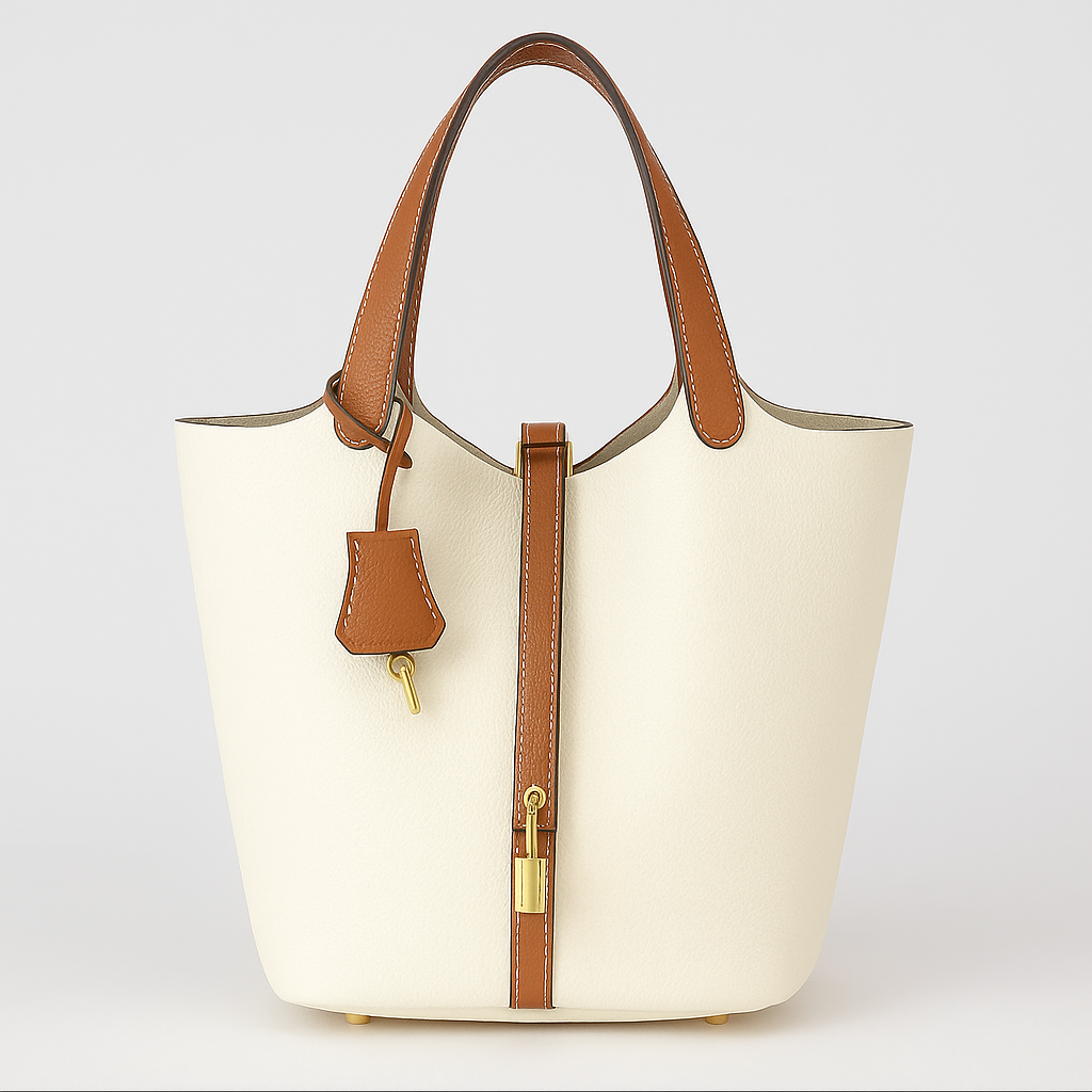 Kate Lock Crossbody Bag product photo 17