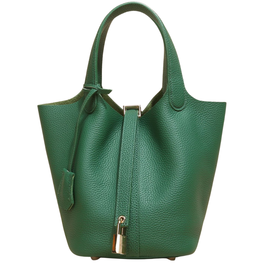 Kate Lock Crossbody Bag product photo 25