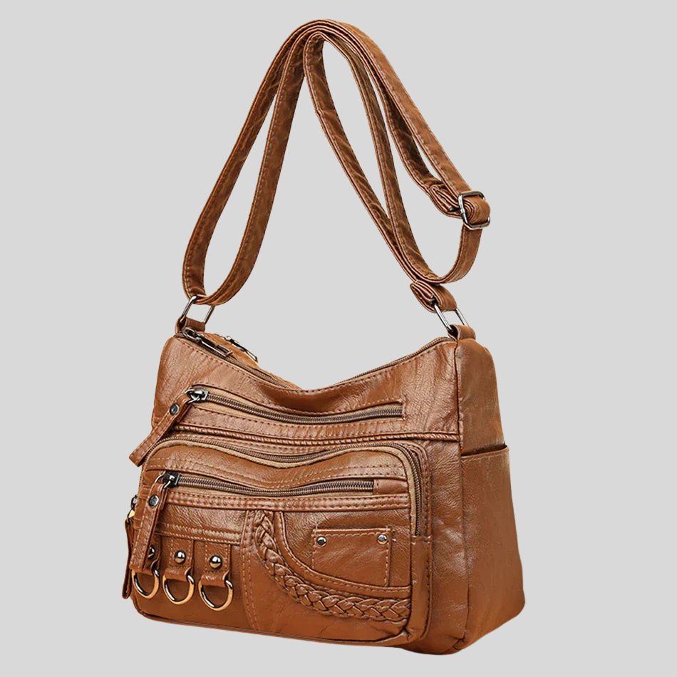 Olivia Vintage Shoulder Bag product photo 1