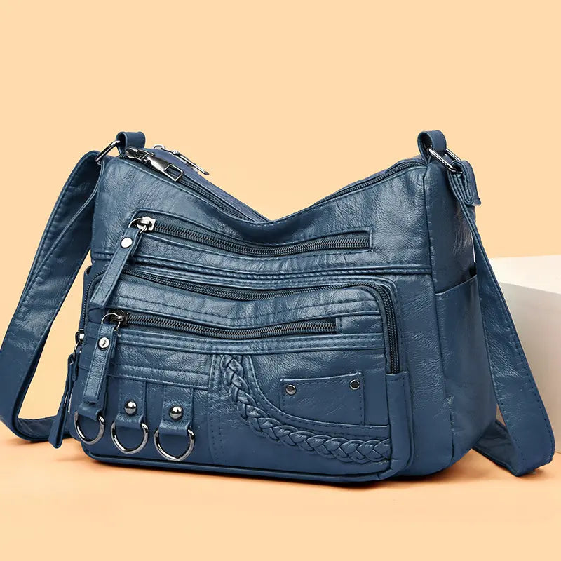 Olivia Vintage Shoulder Bag product photo 4