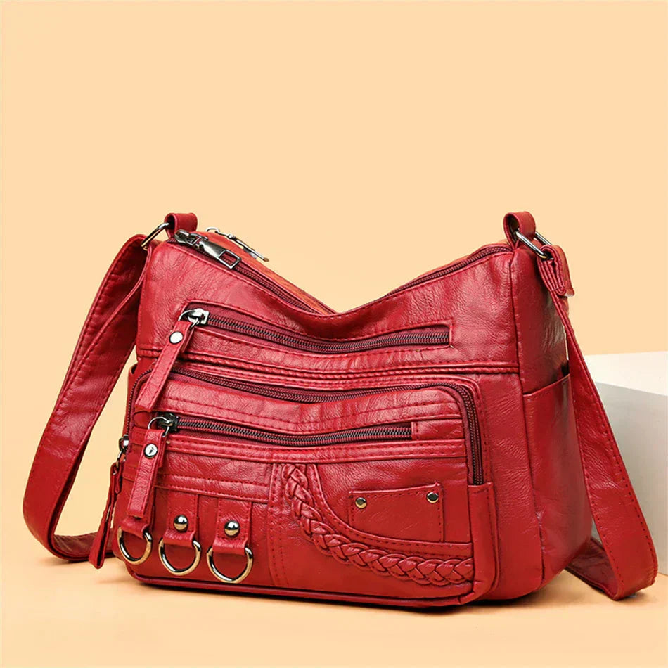 Olivia Vintage Shoulder Bag product photo 5