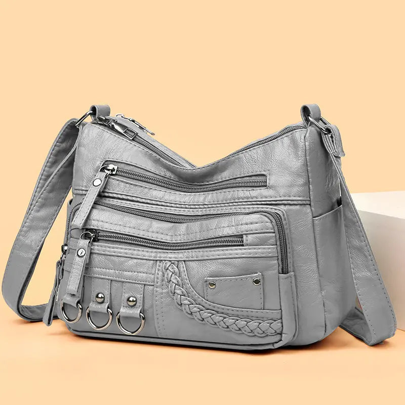 Olivia Vintage Shoulder Bag product photo 6