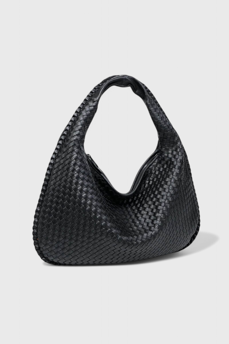 Tilly Knit Shoulder Bag product photo 1