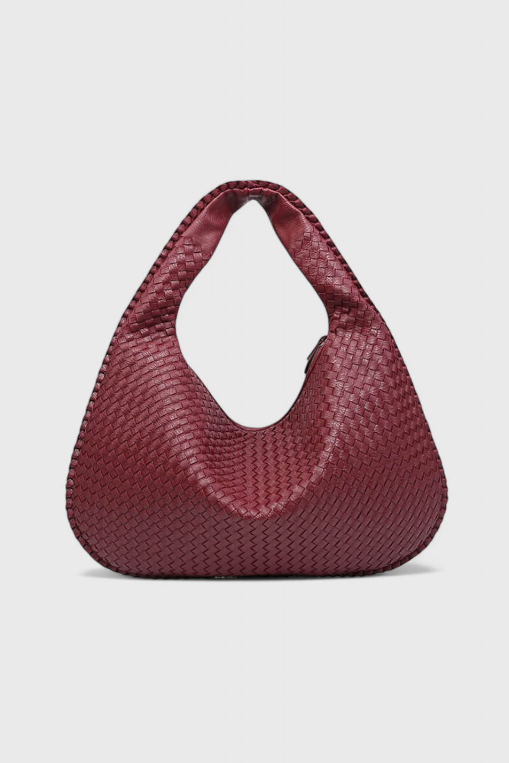 Tilly Knit Shoulder Bag product photo 2