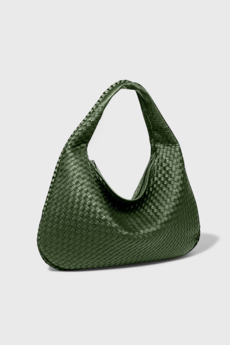 Tilly Knit Shoulder Bag product photo 9