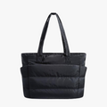 Maison Quilted Tote Bag product photo 2