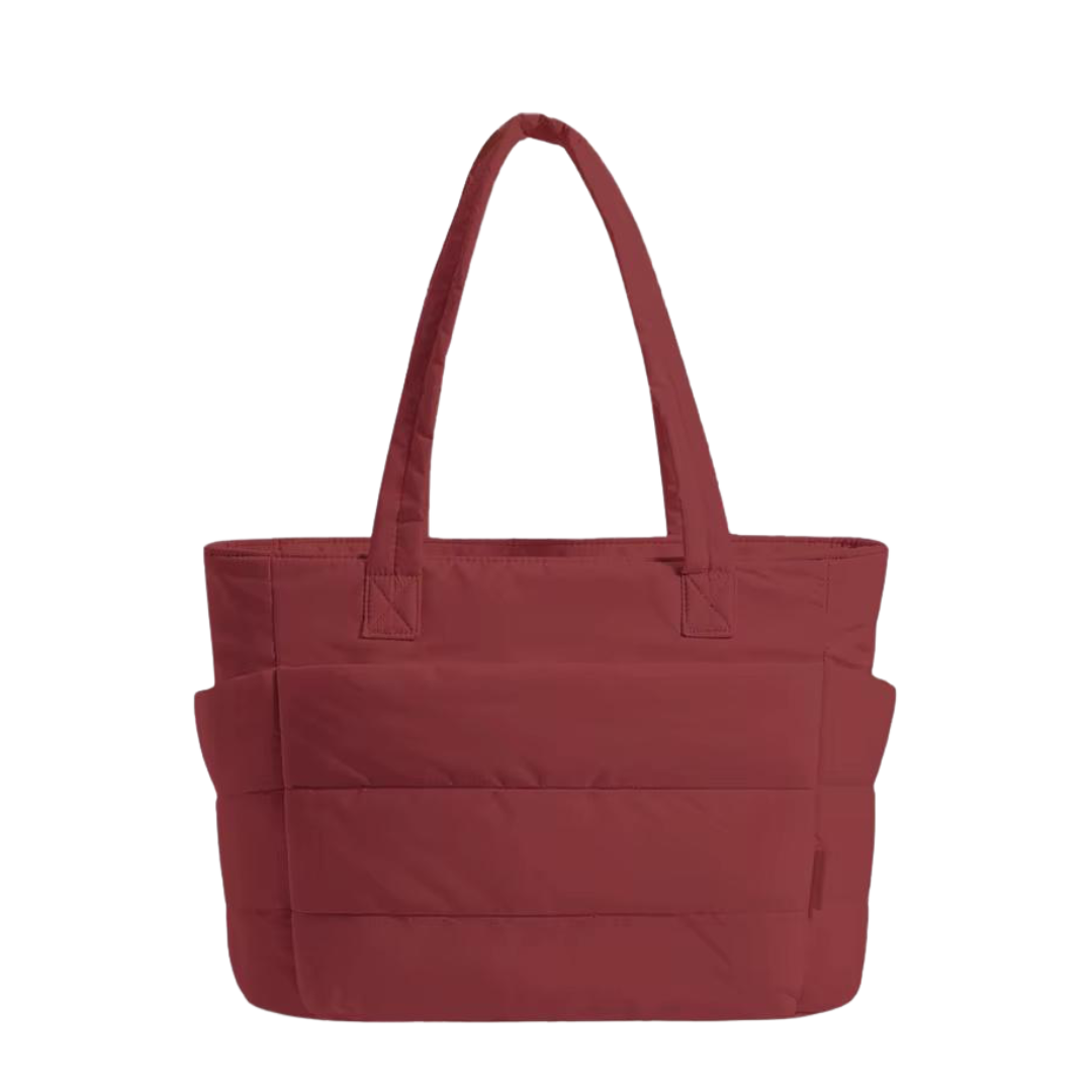 Maison Quilted Tote Bag product photo 4