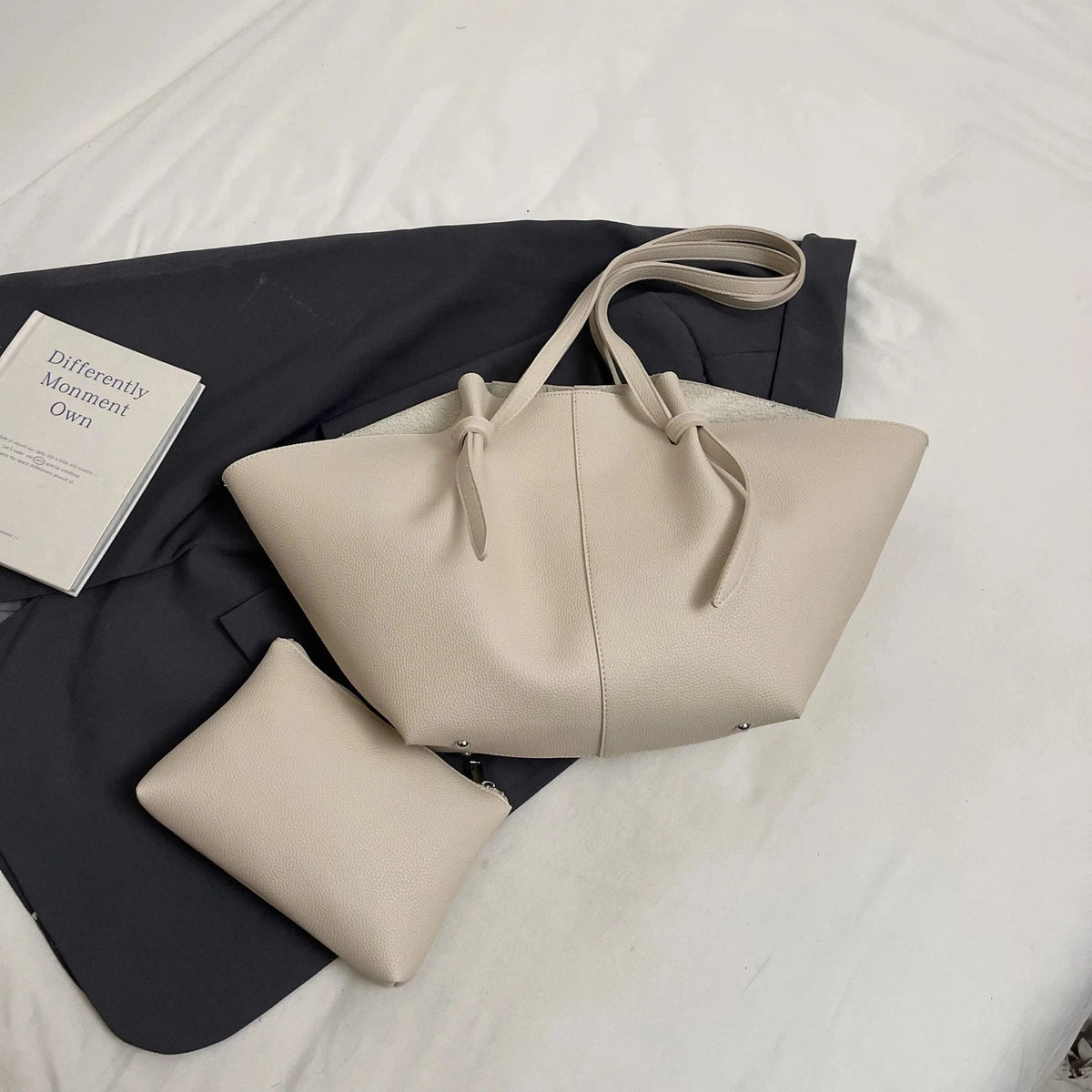 Sarah Everyday Tote product photo 5